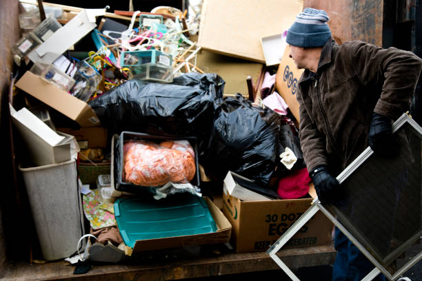 Junk Removal for Events in Salida, CA