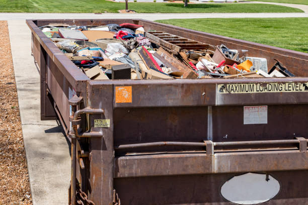 Best Hoarding Cleanup  in Salida, CA